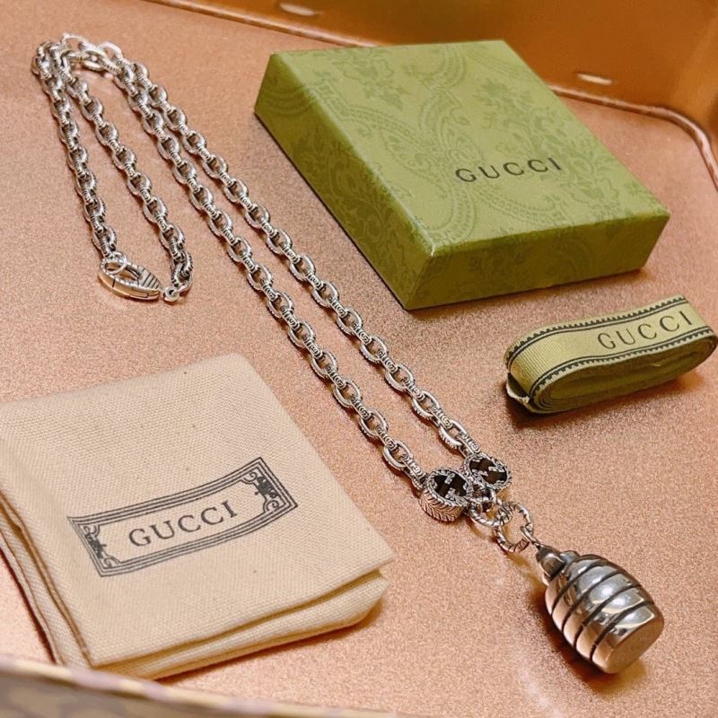 Gucci Necklaces